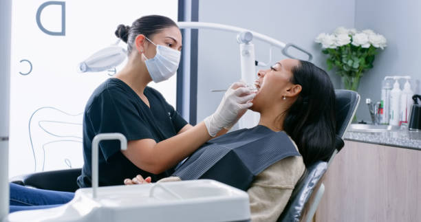 Dental Bonding in Washington Terrace, UT