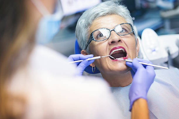 Oral Cancer Screening in Washington Terrace, UT